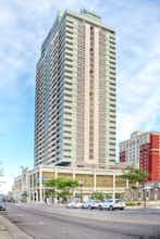 Hotel Club Wyndham Skyline Tower photo 1