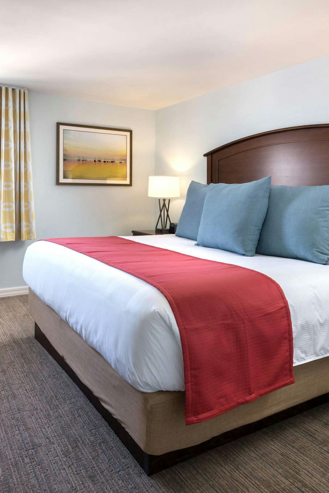 Hotel Club Wyndham Skyline Tower photo 3