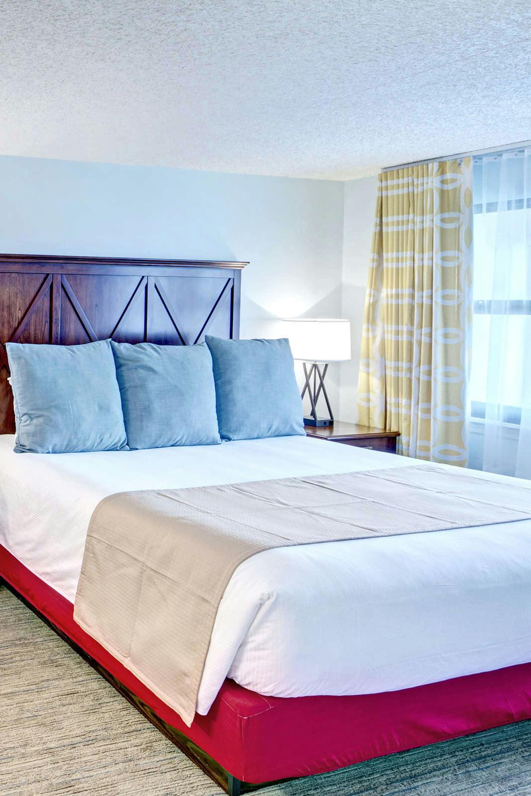 Hotel Club Wyndham Skyline Tower photo 4