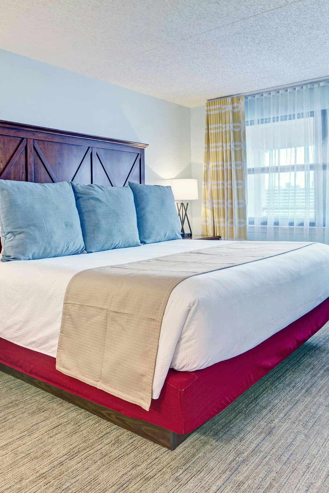 Hotel Club Wyndham Skyline Tower photo 5