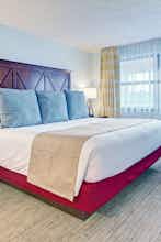 Hotel Club Wyndham Skyline Tower photo 5