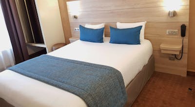 Hotel Champerret Elysees