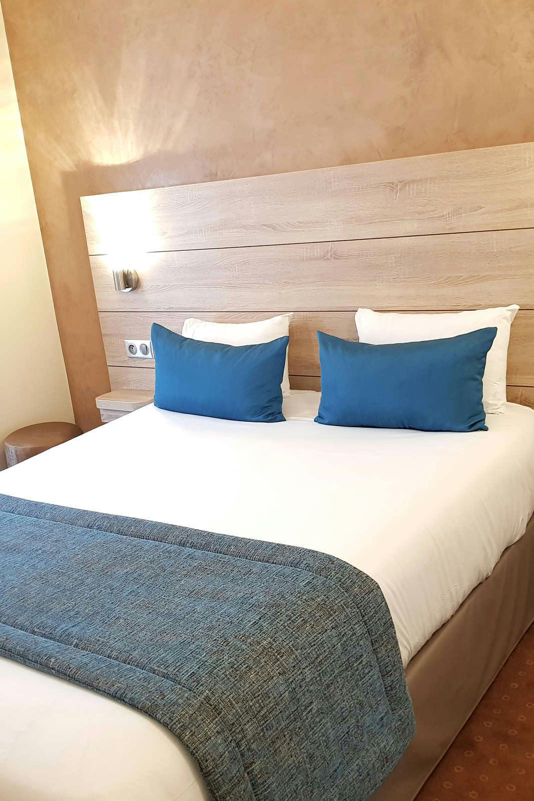 Hotel Hotel Champerret Elysees photo 3