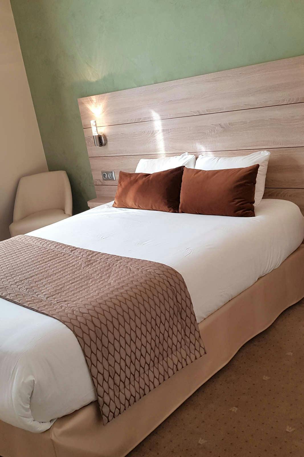 Hotel Hotel Champerret Elysees photo 2