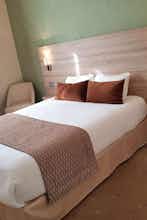 Hotel Hotel Champerret Elysees photo 2