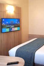 Hotel Hotel Champerret Elysees photo 5