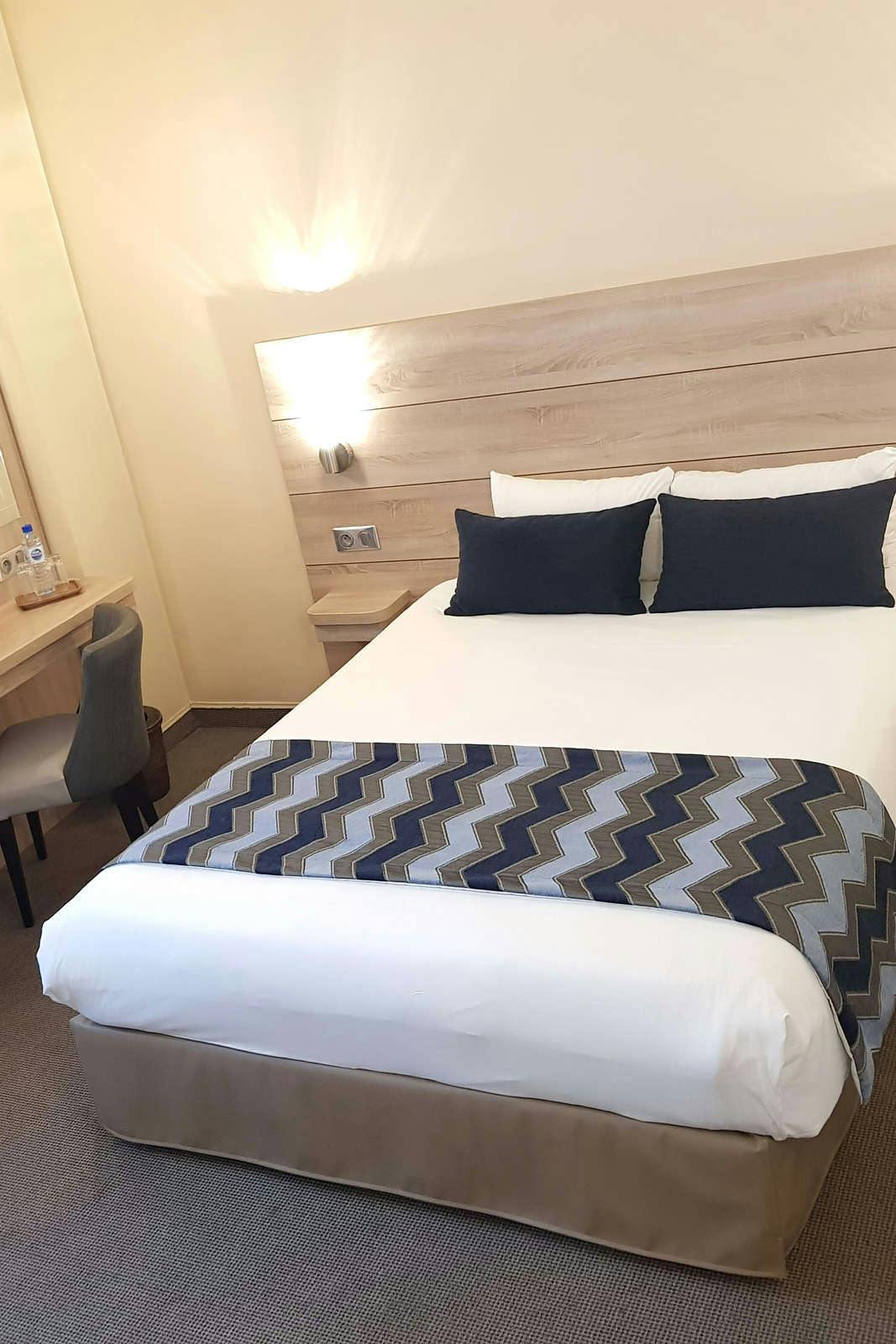 Hotel Hotel Champerret Elysees photo 1