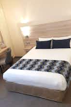 Hotel Hotel Champerret Elysees photo 1