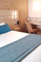 Hotel Hotel Champerret Elysees photo 4
