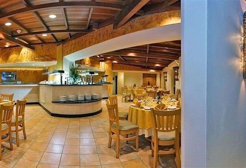 Hotel Ritz Acapulco Hotel All Inclusive photo 1