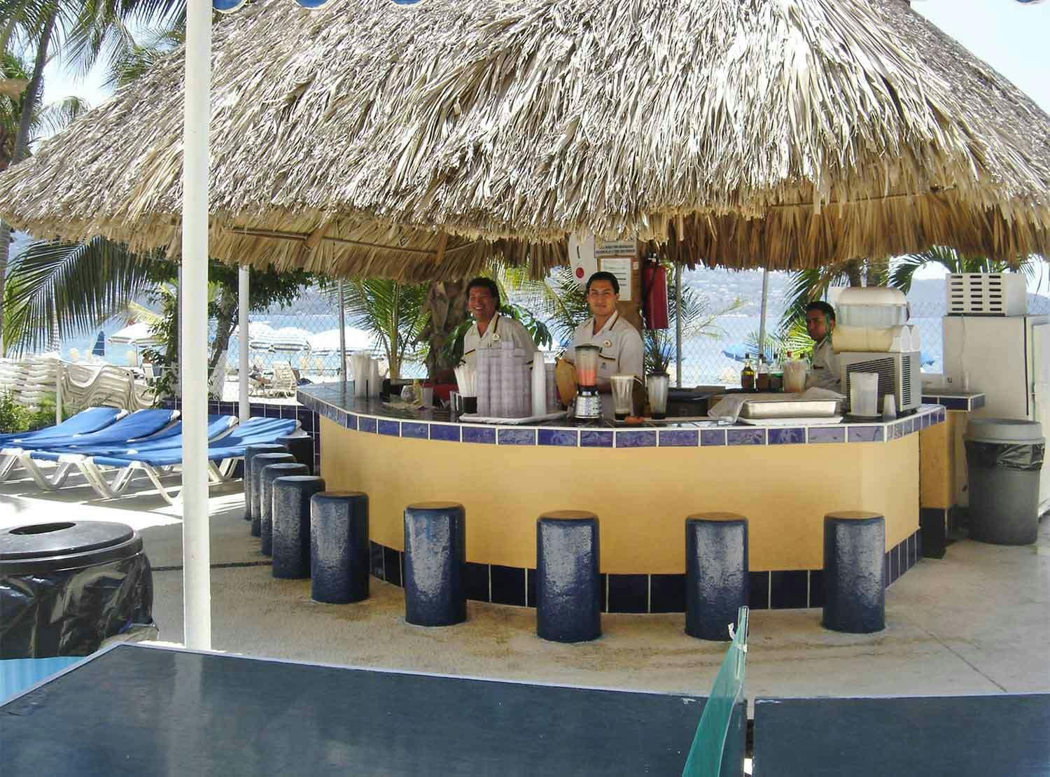 Hotel Ritz Acapulco Hotel All Inclusive photo 4