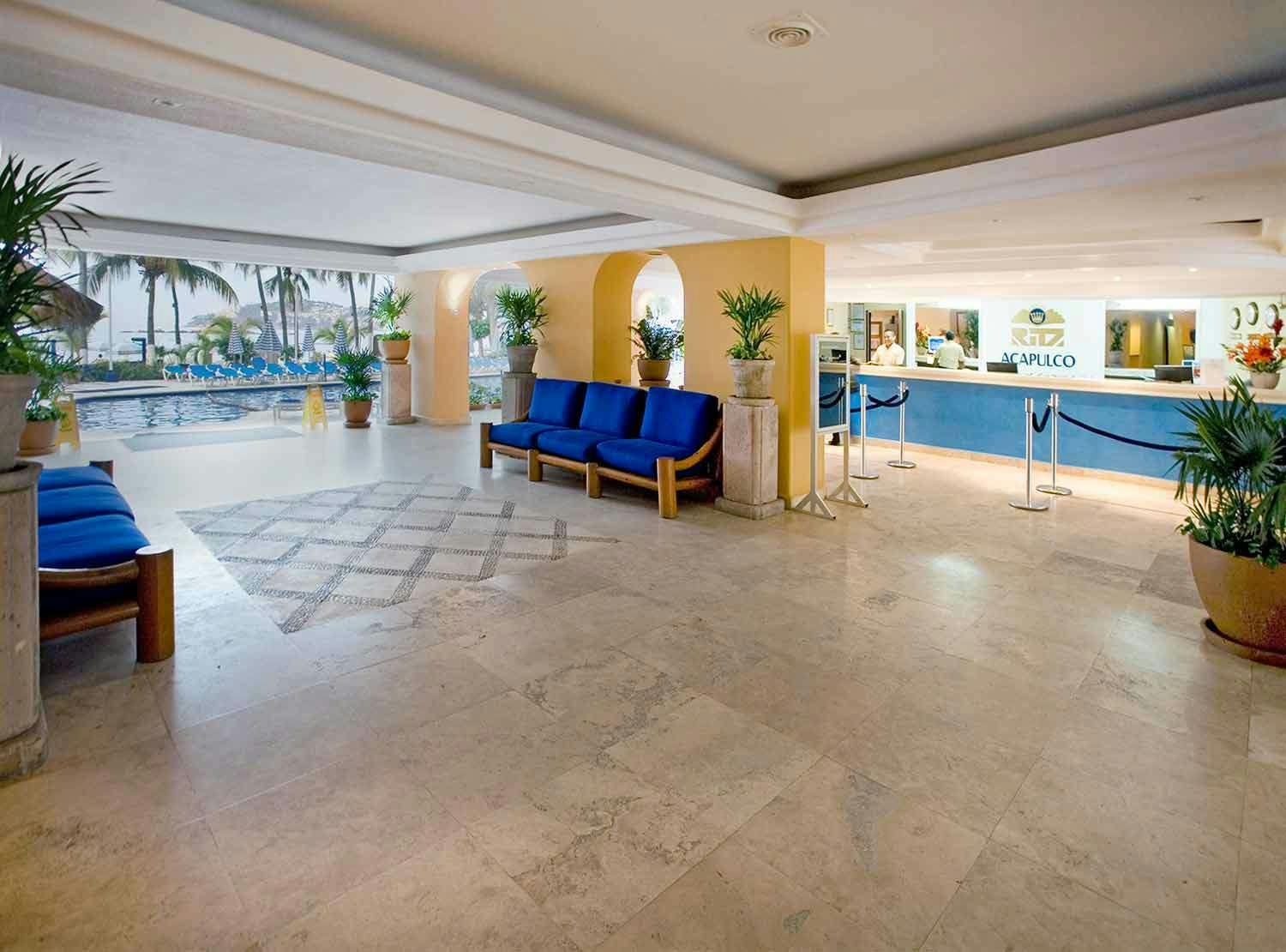 Hotel Ritz Acapulco Hotel All Inclusive photo 3