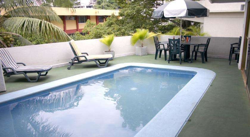 Hotel Hotel Suite Jazmin photo 3