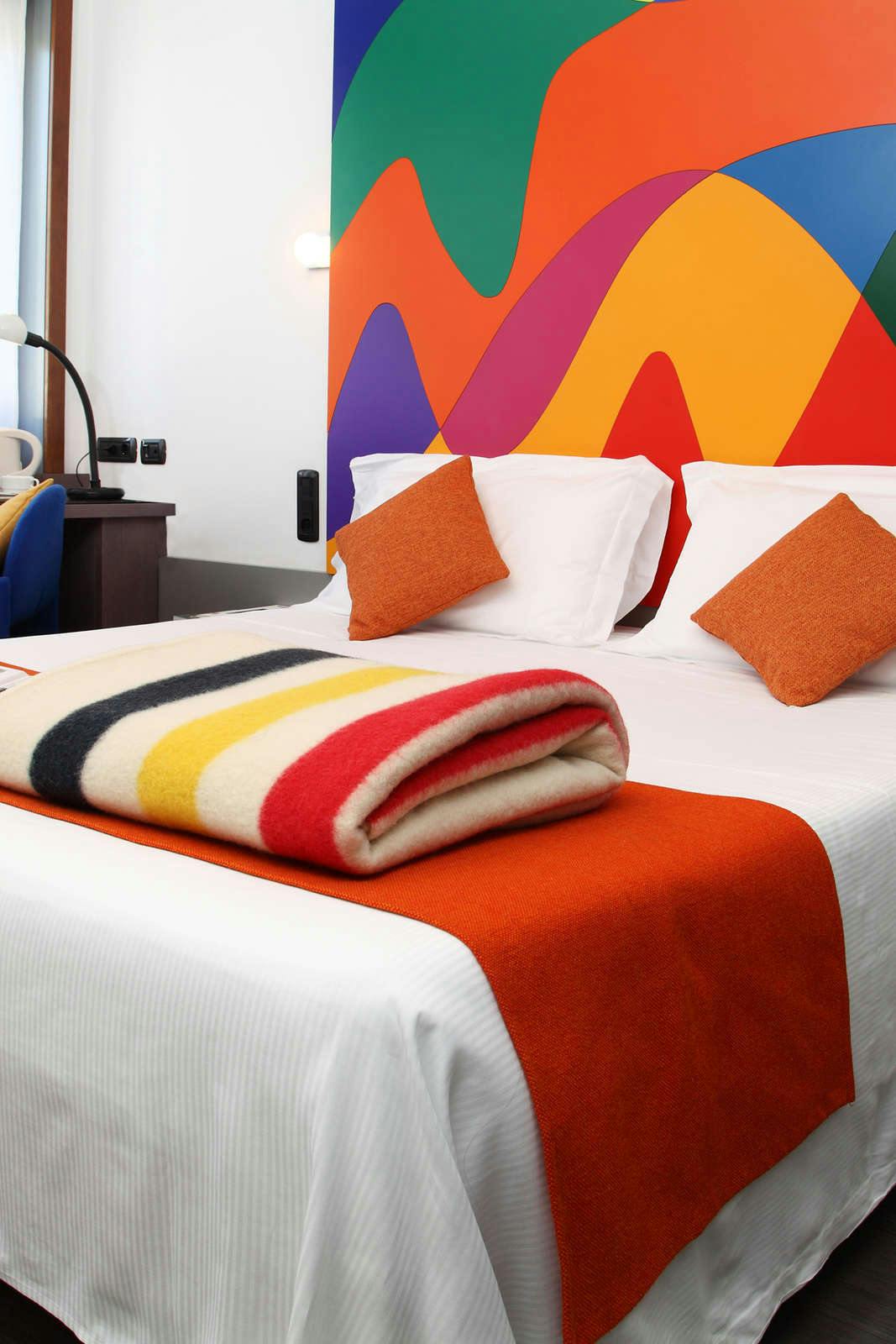 Hotel Hotel Mediolanum Milano photo 3