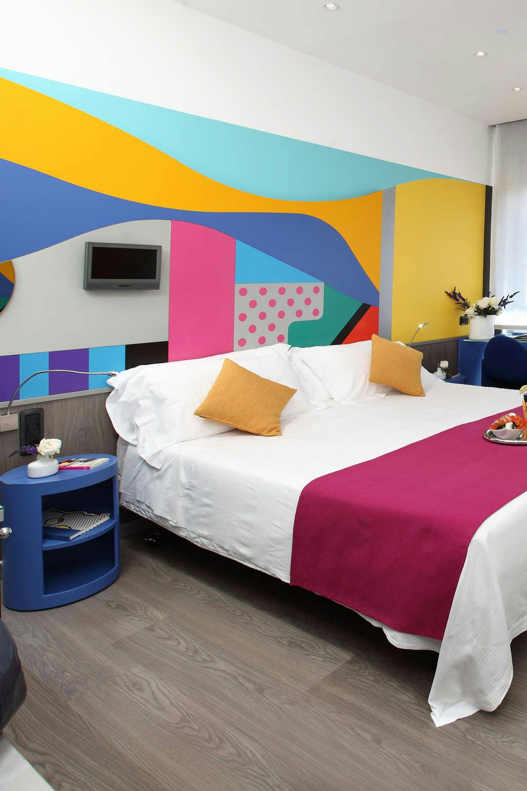 Hotel Mediolanum Milano