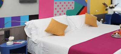 Hotel Mediolanum Milano