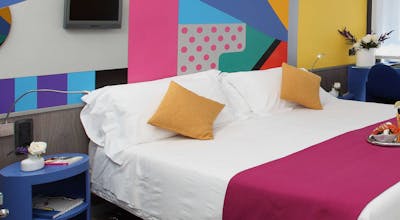 Hotel Mediolanum Milano