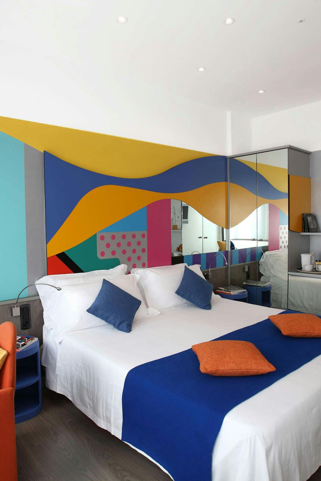 Hotel Hotel Mediolanum Milano photo 4