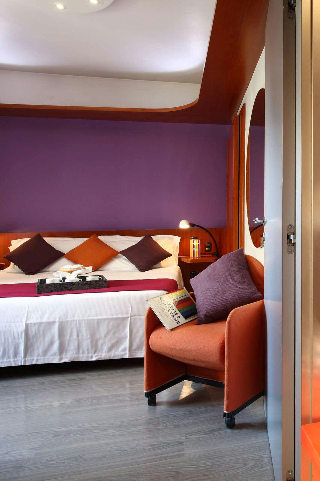 Hotel Hotel Mediolanum Milano photo 5