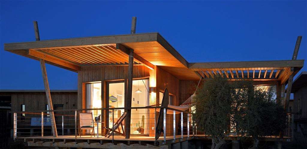 Sol House Taghazout Bay Surf