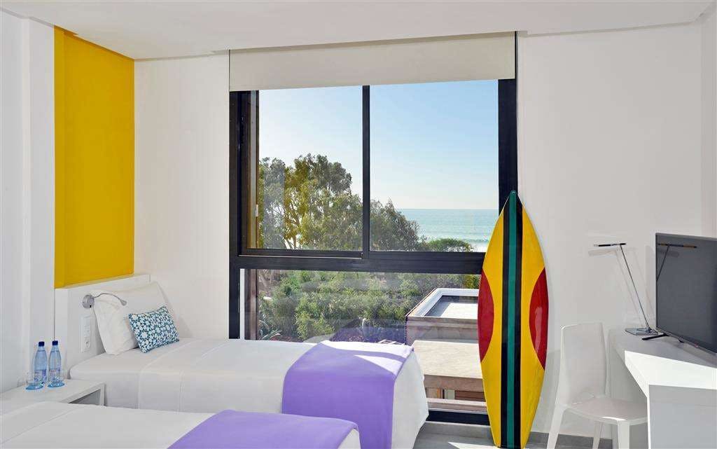 Hotel Sol House Taghazout Bay Surf photo 1