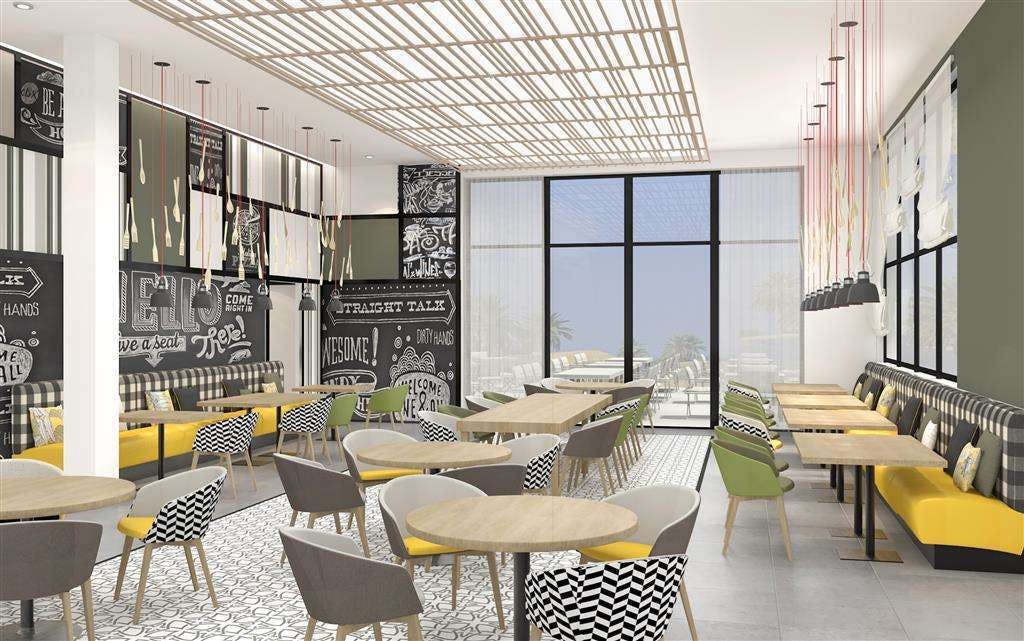 Hotel Sol House Taghazout Bay Surf photo 3