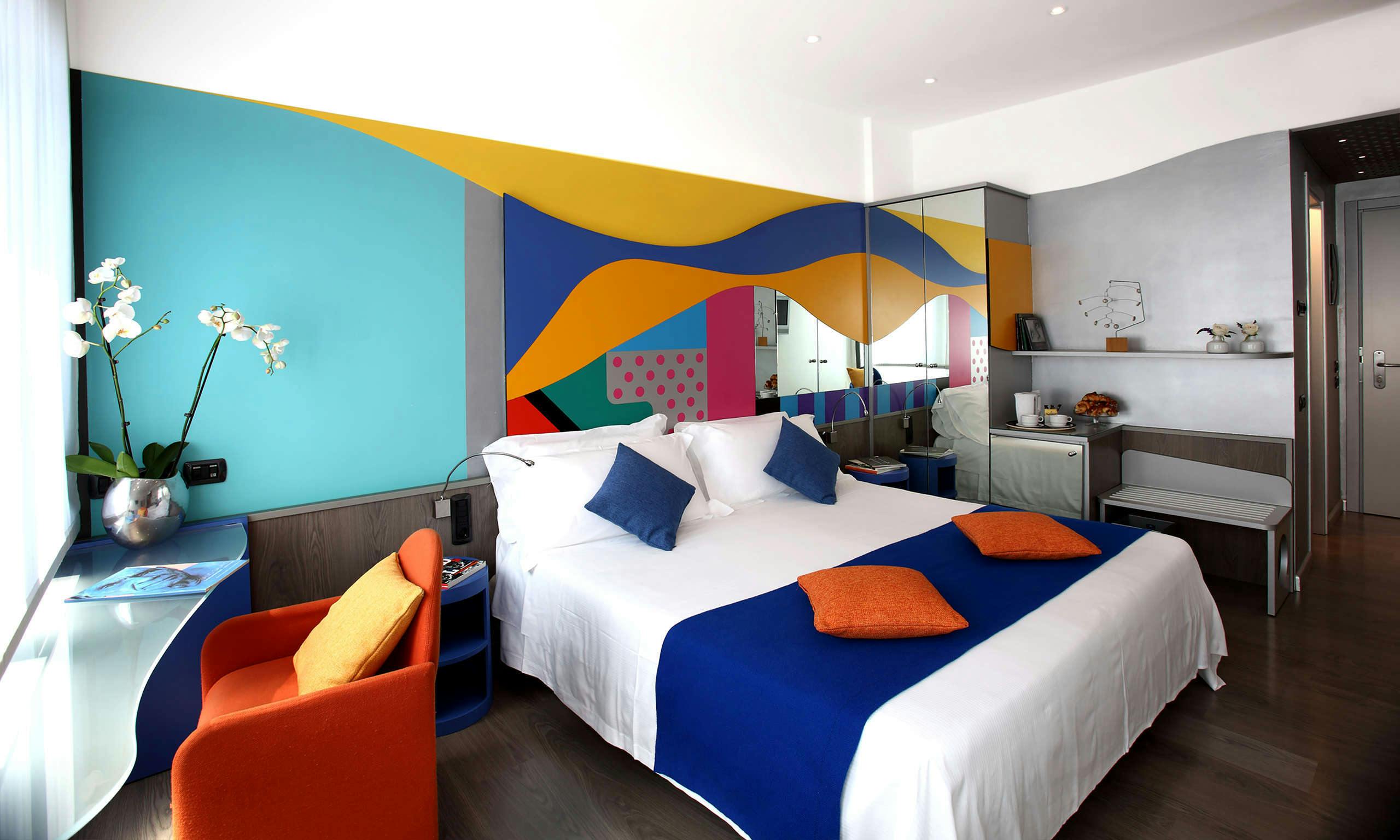 Hotel Hotel Mediolanum Milano photo 2