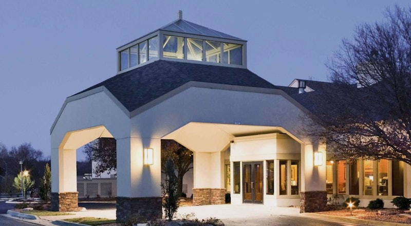 Last Minute Hotel Deals In Albuquerque Hoteltonight