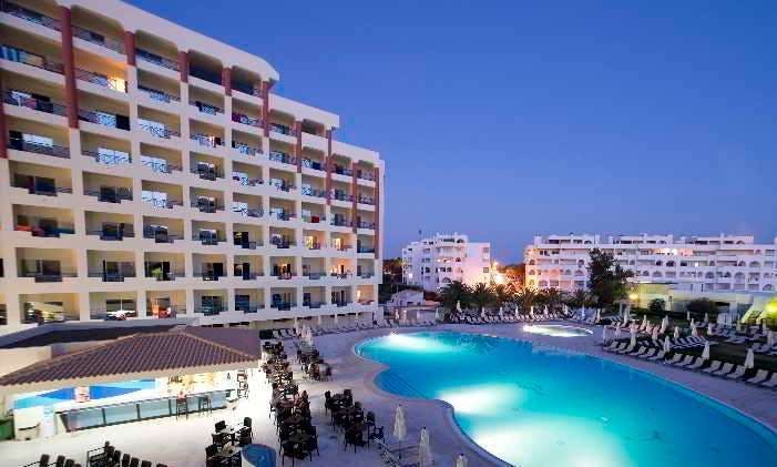 Be Live Family Palmeiras Village