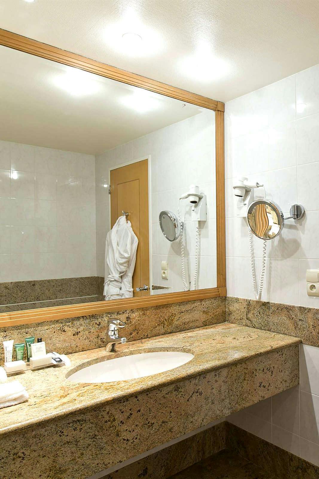 Hotel Hilton Paris Charles De Gaulle Airport photo 5