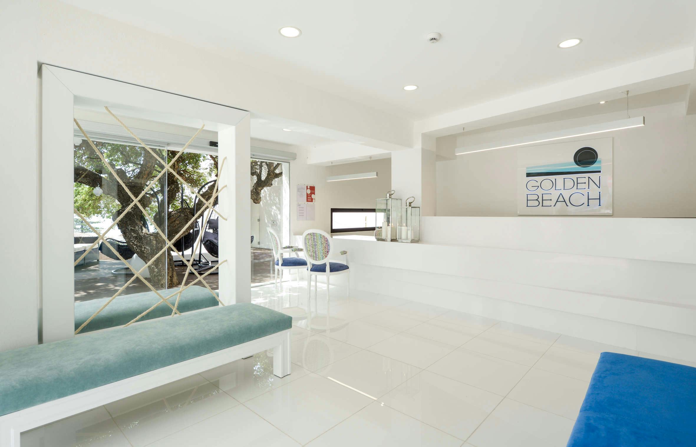 Hotel 3HB Golden Beach photo 2