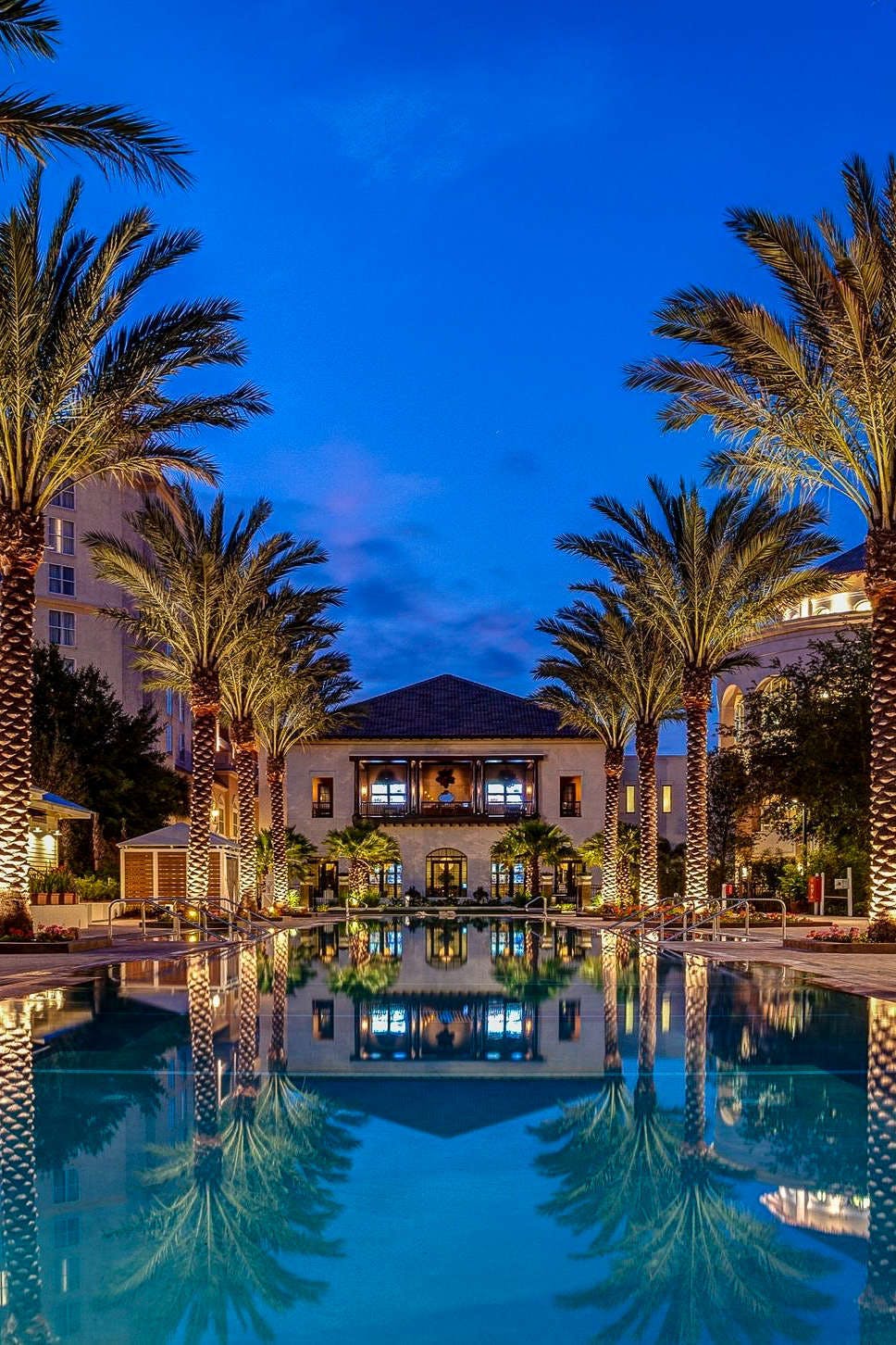 Hotel Gaylord Palms Resort & Convention Center photo 2