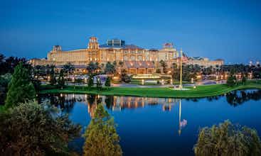 Hotel Gaylord Palms Resort & Convention Center photo 1