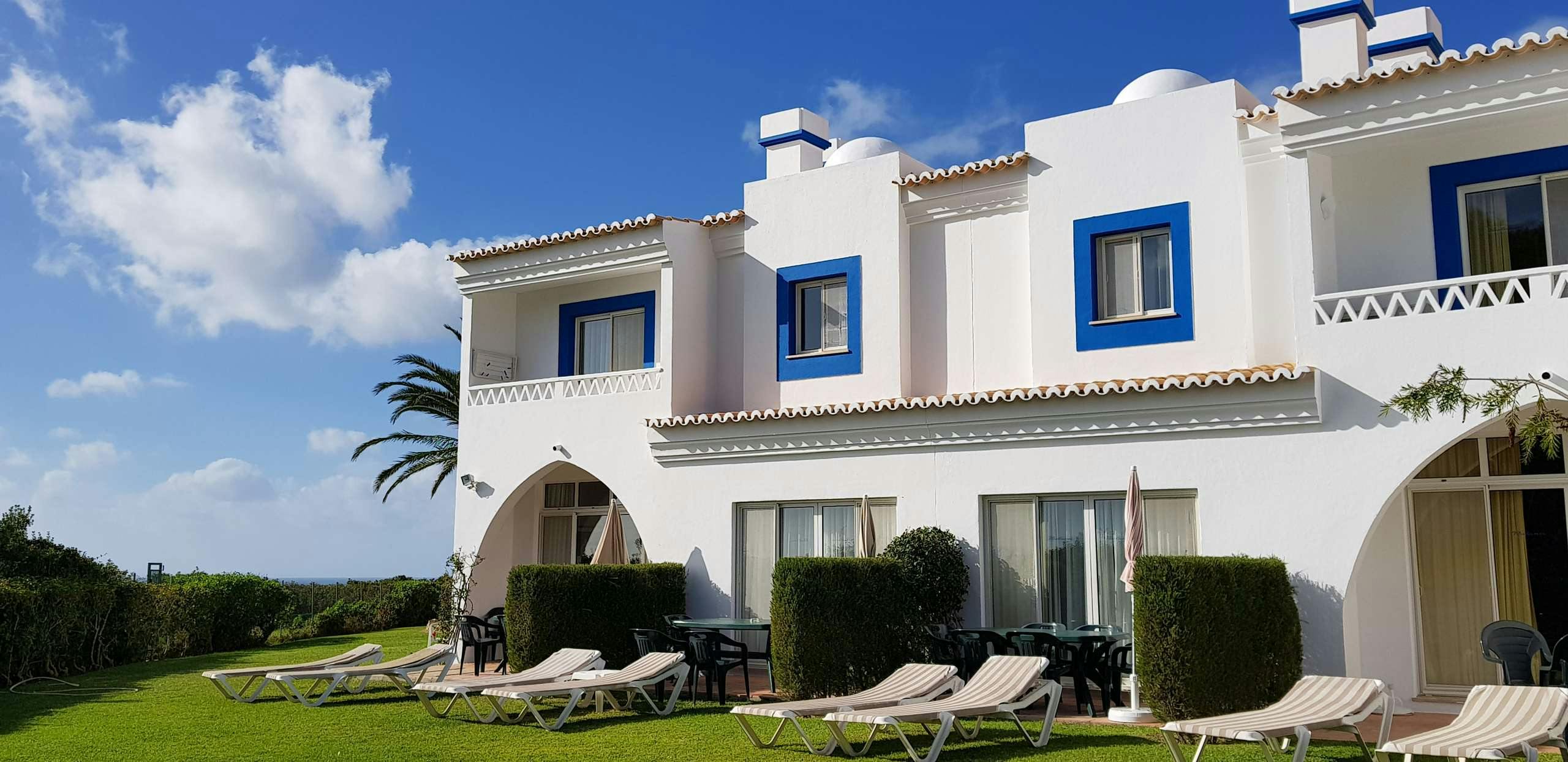 Pestana Palm Gardens Ocean Villas