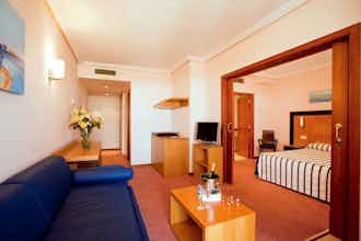 Hotel Hotel Bonalba Alicante photo 3