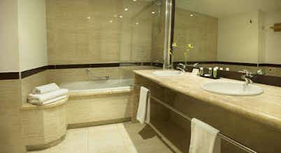 Hotel Hotel Bonalba Alicante photo 2