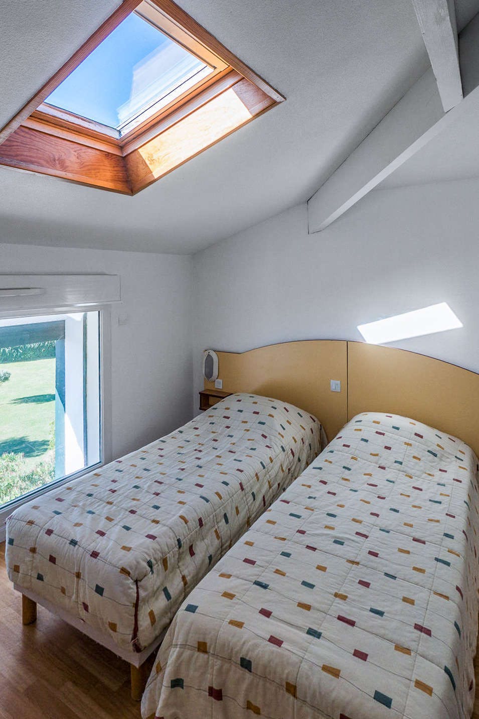 Hotel Résidence Ilbarritz photo 2