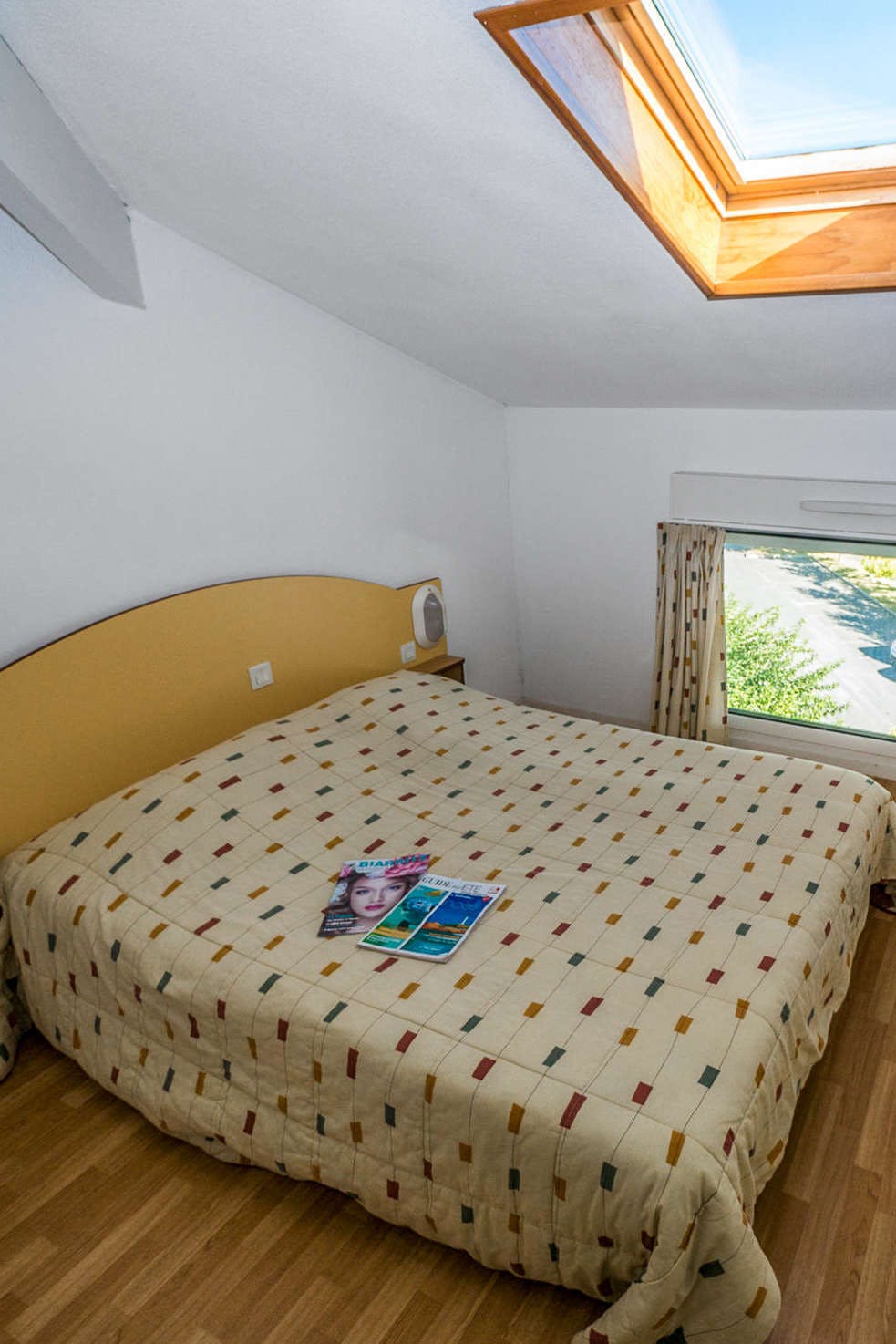 Hotel Résidence Ilbarritz photo 1