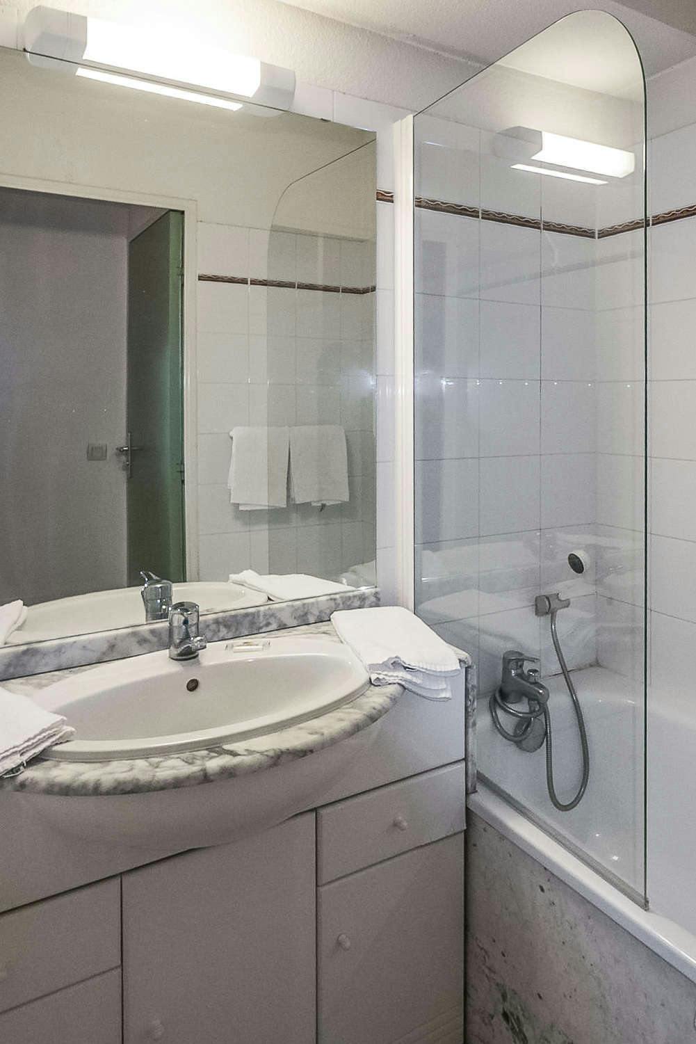 Hotel Résidence Ilbarritz photo 5