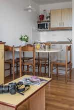 Hotel Résidence Ilbarritz photo 3