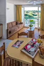 Hotel Résidence Ilbarritz photo 4