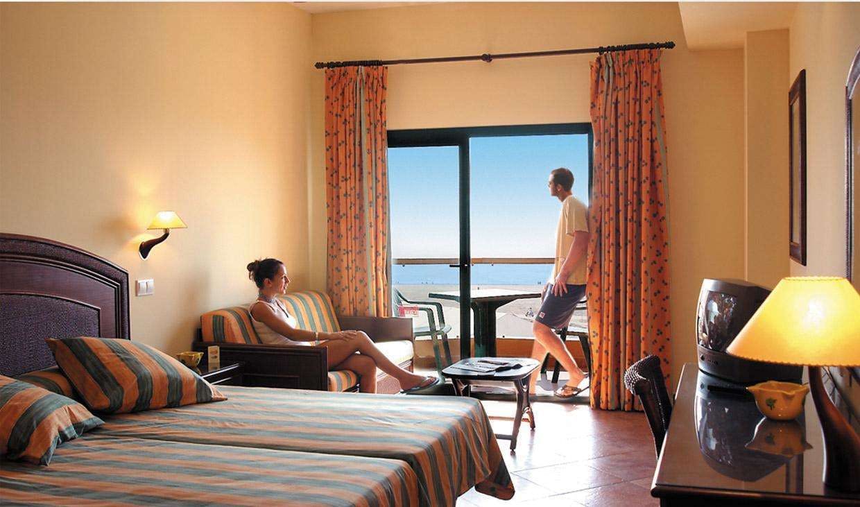 Hotel Alegria Colonial Mar photo 2