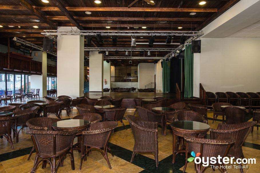 Hotel Alegria Colonial Mar photo 3