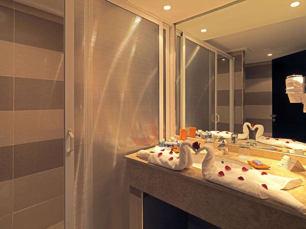 Hotel Atlas Terminus & Spa Oujda photo 2