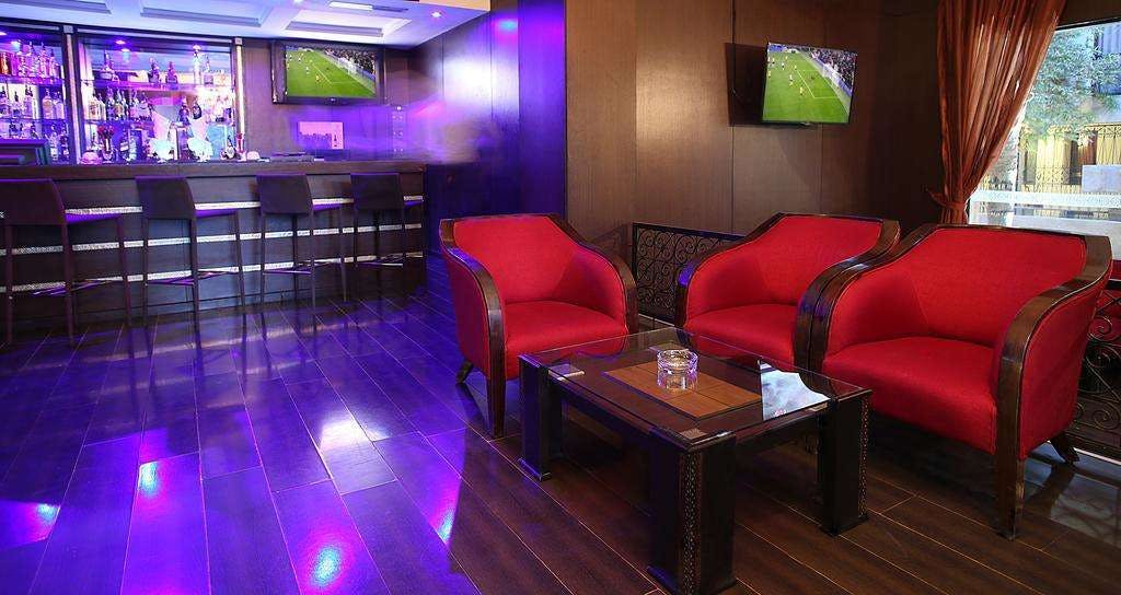 Hotel Atlas Terminus & Spa Oujda photo 3