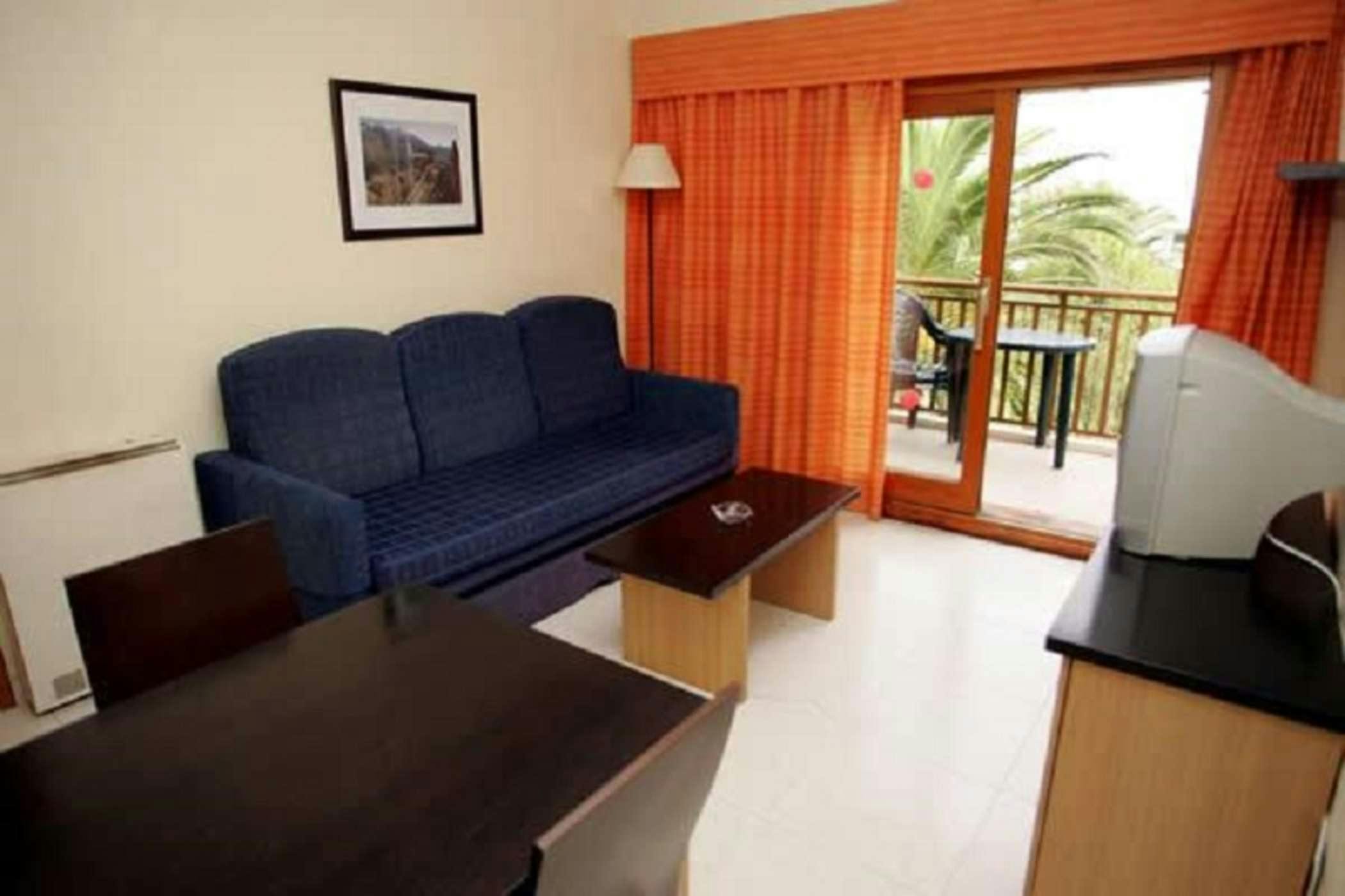 Hotel Albir Garden Resort & Aquapark photo 4