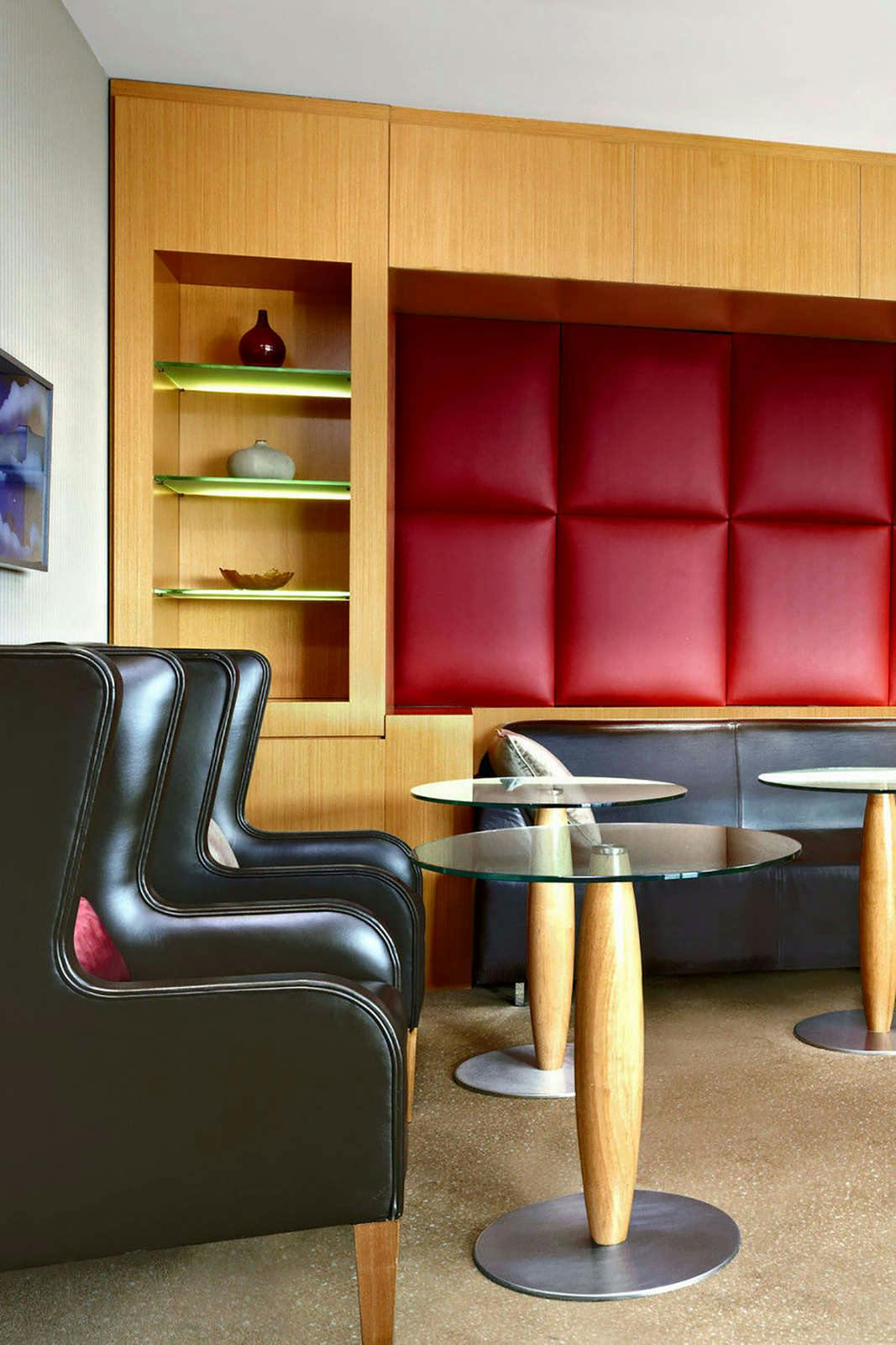 Hotel Sheraton Paris Airport Hotel & Conference Centre photo 5