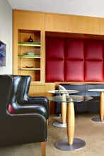 Hotel Sheraton Paris Airport Hotel & Conference Centre photo 5