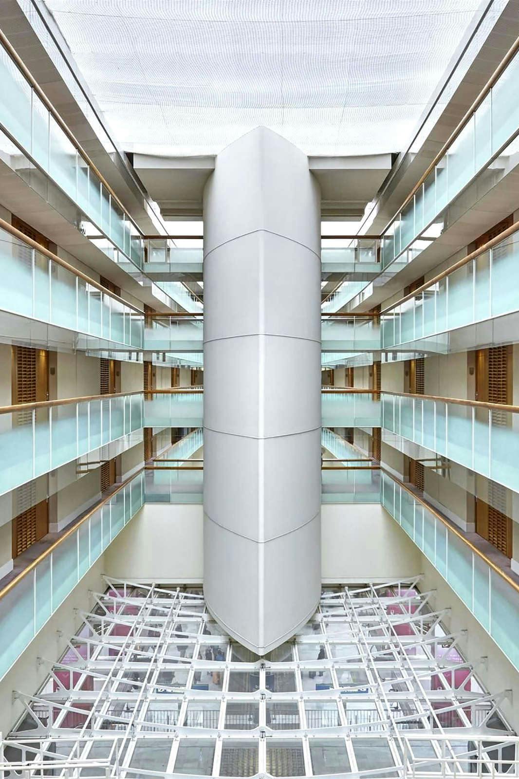 Hotel Sheraton Paris Airport Hotel & Conference Centre photo 1