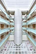 Hotel Sheraton Paris Airport Hotel & Conference Centre photo 1